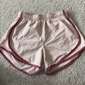 Nike Women’s Dry Tempo Shorts